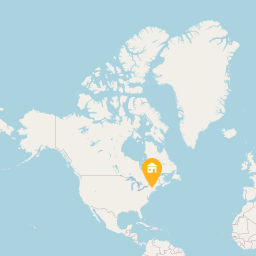 Mount Snow Mountaineer Inn on the global map